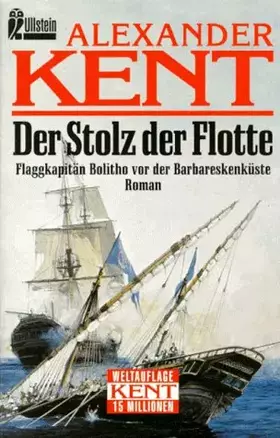 Couverture du produit · Der Stolz der Flotte