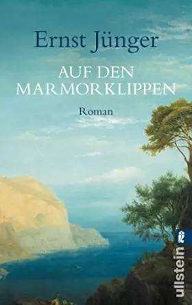 Couverture du produit · Auf den Marmorklippen: Roman