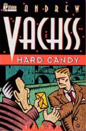 Couverture du produit · Hard Candy (Ullstein Taschenbuch)