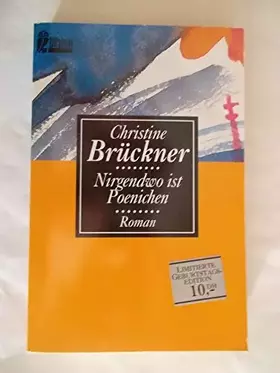 Couverture du produit · Nirgendwo ist Poenichen