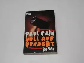 Couverture du produit · Null auf Hundert