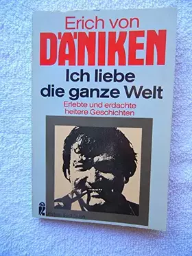 Couverture du produit · Ich liebe die ganze Welt