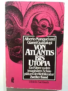 Couverture du produit · Von Atlantis bis Utopia II