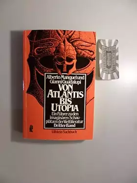 Couverture du produit · Von Atlantis bis Utopia III
