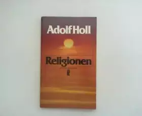 Couverture du produit · Religionen