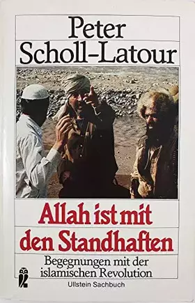 Couverture du produit · Allah ist mit den Standhaften