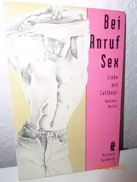 Couverture du produit · Bei Anruf Sex