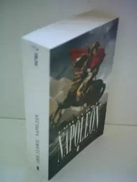 Couverture du produit · Napoleon. Biographie