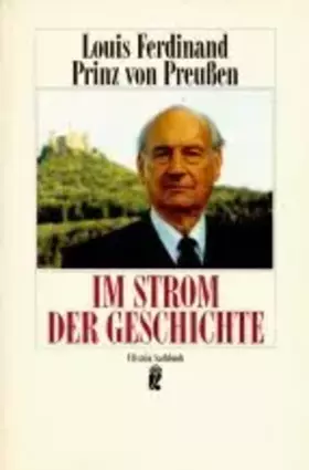 Couverture du produit · Im Strom der Geschichte