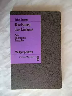 Couverture du produit · Die Kunst des Liebens (German Edition)
