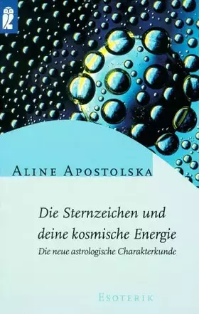 Couverture du produit · Die Sternzeichen und deine kosmische Energie