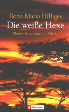 Couverture du produit · Die weiße Hexe.