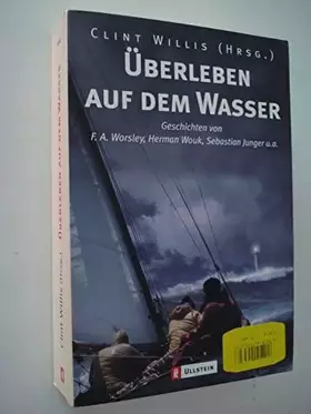 Couverture du produit · Adrenalin. Überleben auf dem Wasser