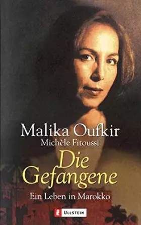 Couverture du produit · Die Gefangene: Ein Leben in Marokko