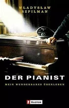 Couverture du produit · Der Pianist.