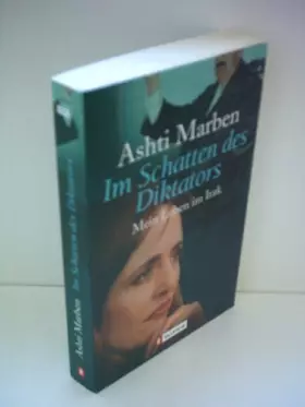 Couverture du produit · Im Schatten des Diktators.