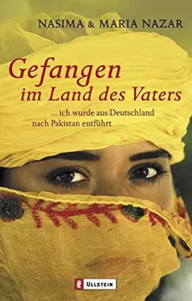 Couverture du produit · Gefangen im Land des Vaters.
