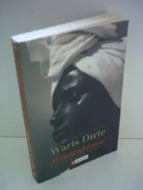 Couverture du produit · Wüstenblume.