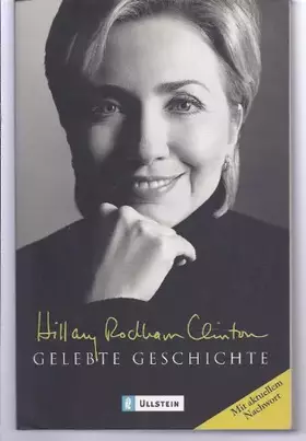 Couverture du produit · Gelebte Geschichte (Ullstein Sachbuch)