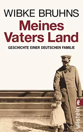 Couverture du produit · Meines Vaters Land