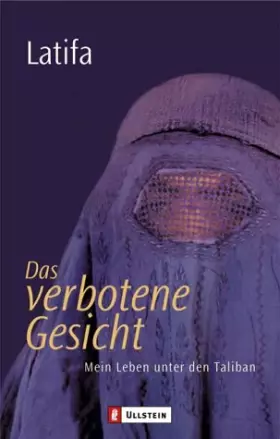 Couverture du produit · Das verbotene Gesicht