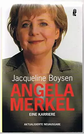 Couverture du produit · Angela Merkel - Eine Karriere