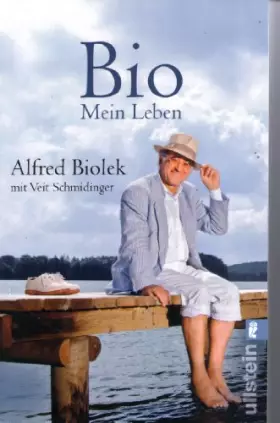 Couverture du produit · Bio - Mein Leben