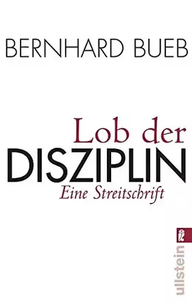 Couverture du produit · Lob der Disziplin: Eine Streitschrift (0)