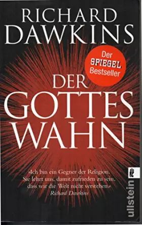 Couverture du produit · Der Gotteswahn