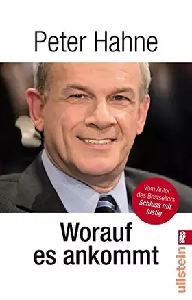 Couverture du produit · Worauf es ankommt (0)