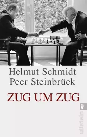 Couverture du produit · Zug um Zug