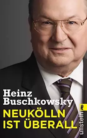 Couverture du produit · Neukölln ist überall