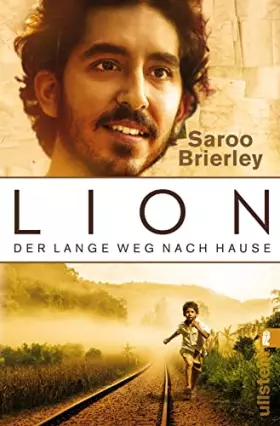 Couverture du produit · LION: Der lange Weg nach Hause