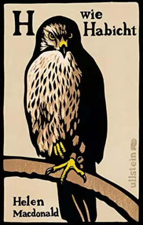 Couverture du produit · H wie Habicht