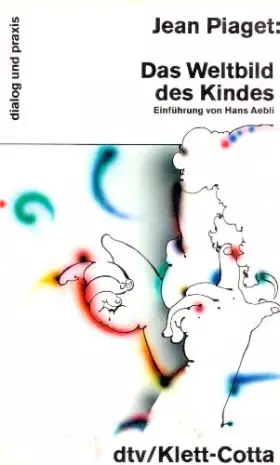 Couverture du produit · Das Weltbild des Kindes