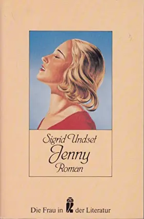Couverture du produit · Jenny. Roman