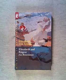 Couverture du produit · Elizabeth auf Rügen