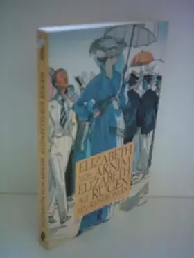 Couverture du produit · Elizabeth auf Rügen