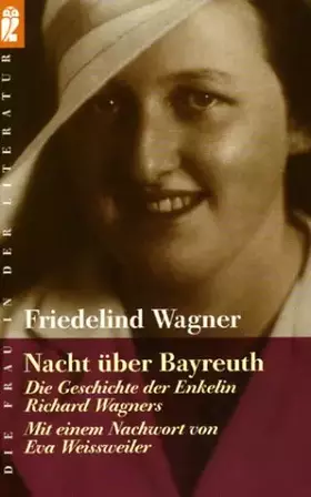 Couverture du produit · Nacht über Bayreuth
