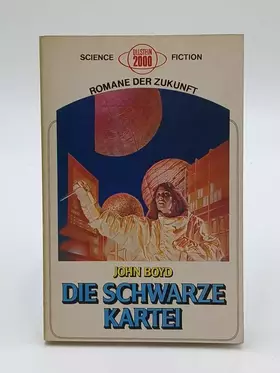 Couverture du produit · Die schwarze Kartei.