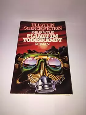 Couverture du produit · Planet im Todeskampf.