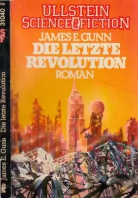 Couverture du produit · Die letzte Revolution.