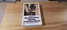Couverture du produit · Die bildenden Künste im Dritten Reich