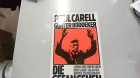 Couverture du produit · Die Gefangenen.