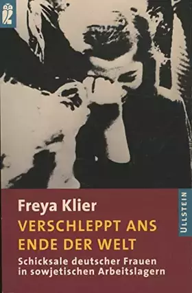 Couverture du produit · Verschleppt ans Ende der Welt