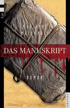 Couverture du produit · Das Manuskript