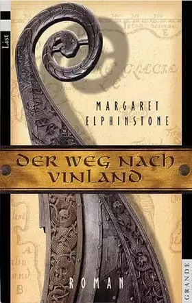 Couverture du produit · Der Weg nach Vinland
