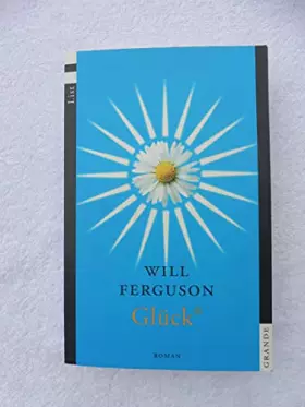 Couverture du produit · Glück