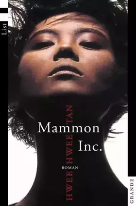 Couverture du produit · Mammon Inc.