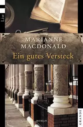 Couverture du produit · Ein gutes Versteck